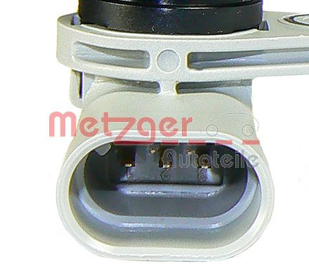 METZGER Sensor, Nockenwellenposition
